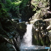 秋田県大仙市　斉内川袖川沢キトノ沢1