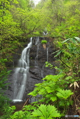 秋田県秋田市　長滝沢