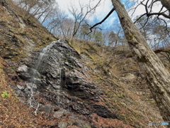 秋田県仙北市　大平沢支沢2