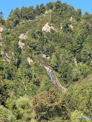 秋田県仙北市　川崎沢支沢黒滝2