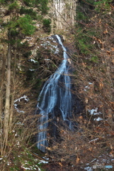 岩手県花巻市　奥久名滝2