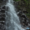 秋田県北秋田市　大滝沢四十八滝2