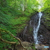 岩手県紫波町　太鼓沢