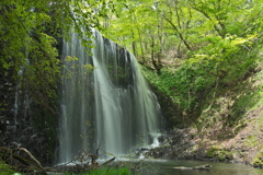 岩手県奥州市　衣ノ滝