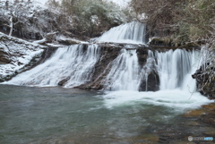 岩手県二戸市　谷地大滝2