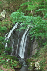 岩手県洋野町　滝澤大滝2