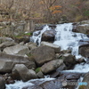 岩手県釜石市　鷲の滝1
