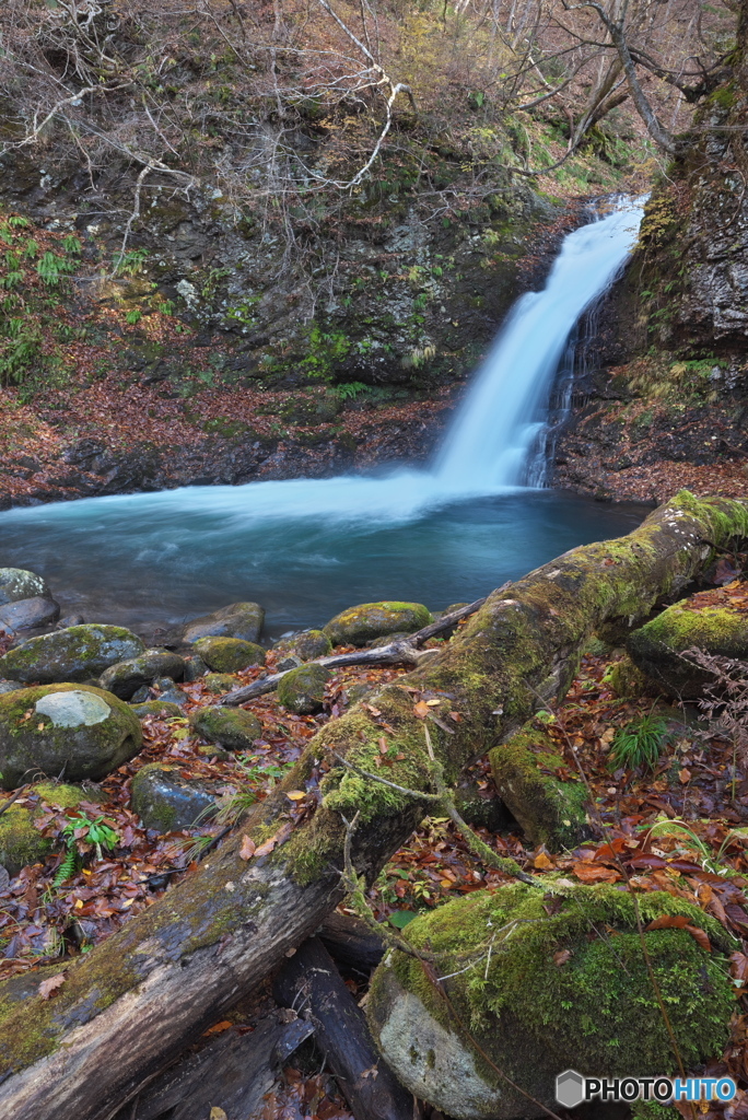 山形県東根市　樋滝1