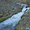 岩手県岩泉町　林滝