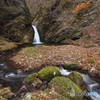 岩手県岩泉町　年々大滝1