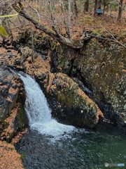 岩手県岩泉町　下平滝2