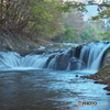 岩手県住田町　気仙大滝1