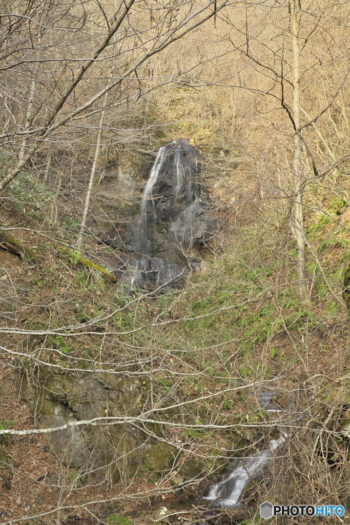 岩手県紫波町　白毛沢1