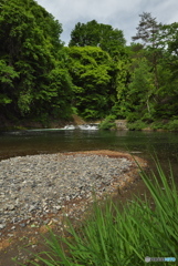 岩手県岩泉町　大川大滝
