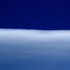 雲にのる