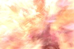 burst