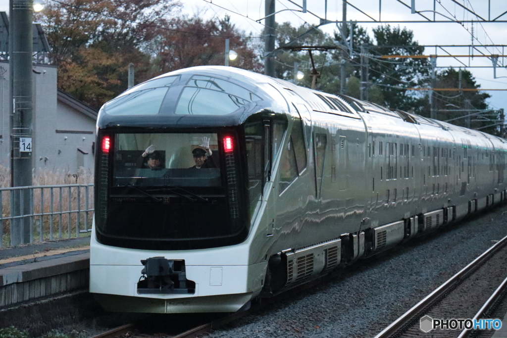 0429　四季島２０２３