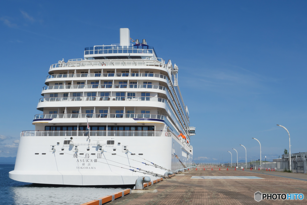 P2000120　飛鳥　Ⅲ