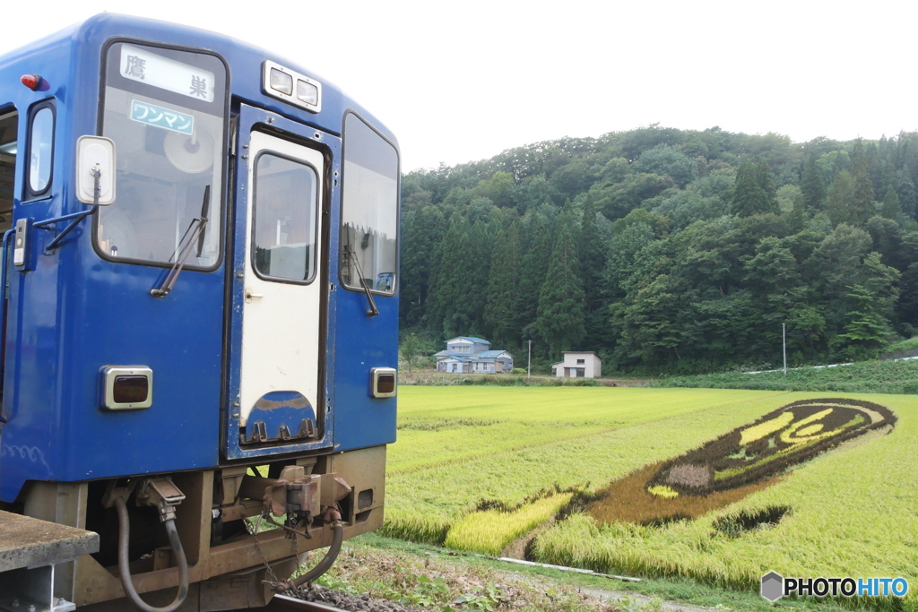 頑張るローカル線３
