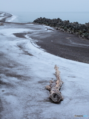 IMG_5697actpr　冬の海岸