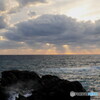 P1360228actpr　暮色