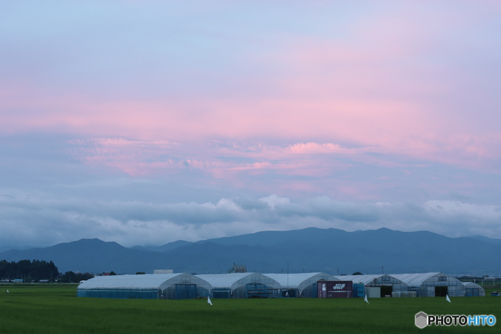 IMG_3041　朝の雲 