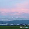 IMG_3041　朝の雲 