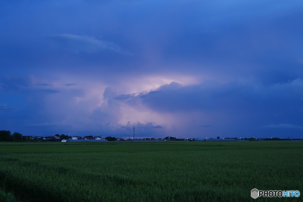 P1970521　明かり