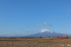 S0105228　寝台特急あけぼの