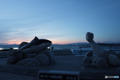 IMG_4485　大間崎