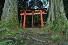 九頭神社