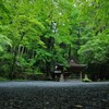 貴船神社奥宮