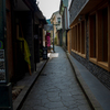奈良路地