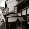 奈良町