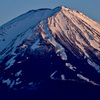 ダイナミック富士山