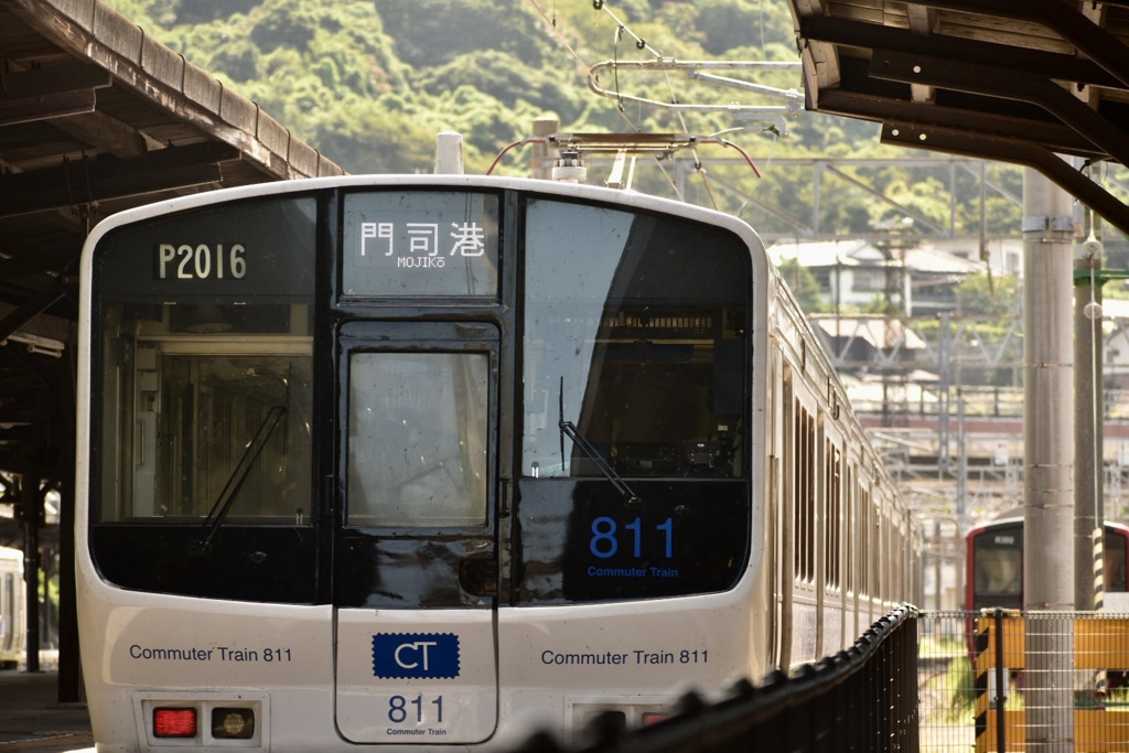 門司港駅