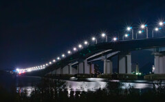 琵琶湖大橋２