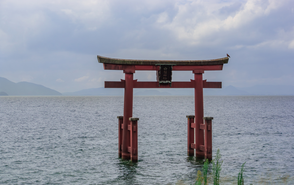 白髭神社