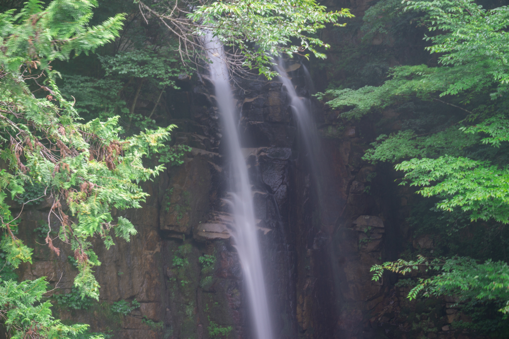 小野の滝