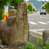 近江八幡市　ブーメラン通り