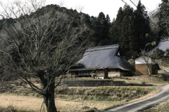 望郷