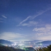 阿蘇海夜景
