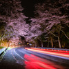 光跡