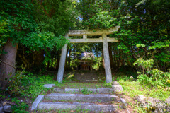 世屋姫神社