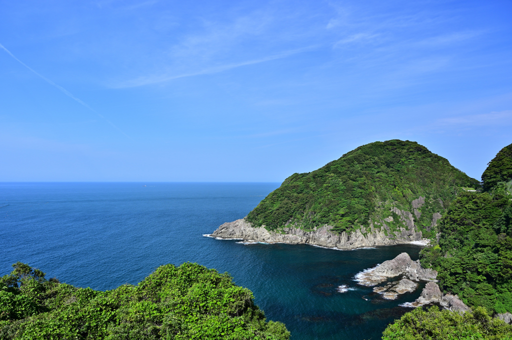 丹後半島