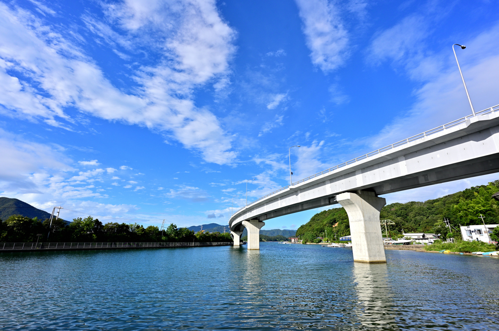 NIKKOR Z 17-28mm f/2.8　試し撮り