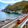 餘部鉄橋『空の駅』