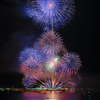宮津燈籠流し花火大会2025