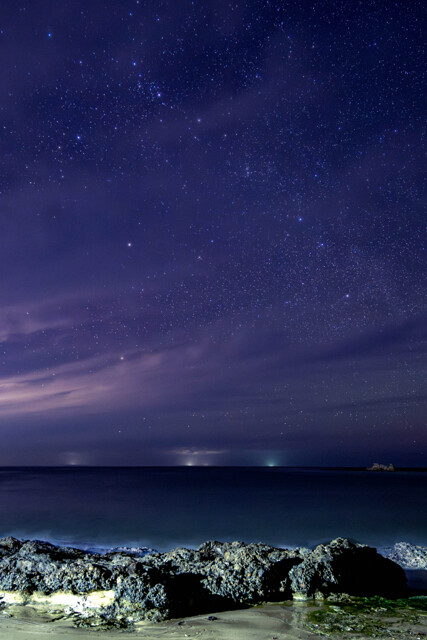 空・天体写真集