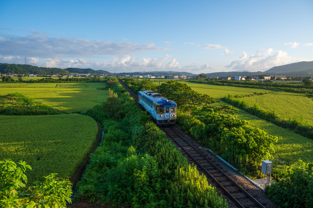 旅はここから